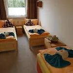 Апартаменты Auersberg Wgh By Interhome