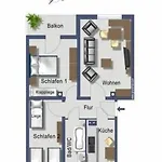 Апартаменты Auersberg Wgh By Interhome *