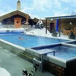 Auersberg Wgh By Interhome * Weitersglashutte