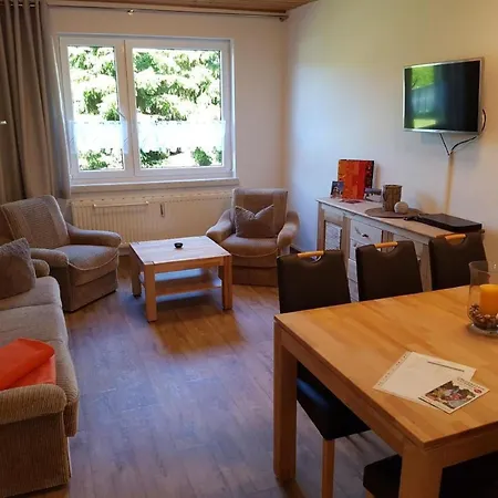 Auersberg Wgh By Interhome