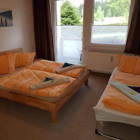Auersberg Wgh By Interhome * Weitersglashütte