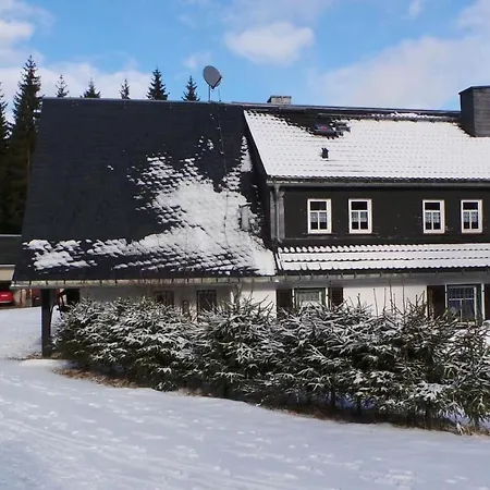 Auersberg Wgh By Interhome Weitersglashütte