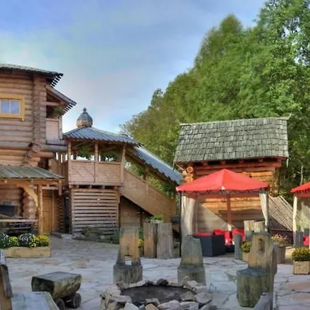 Apartmán Auersberg Wgh By Interhome *