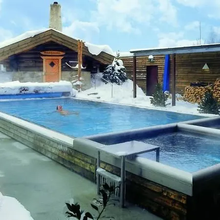 Auersberg Wgh By Interhome * Weitersglashütte