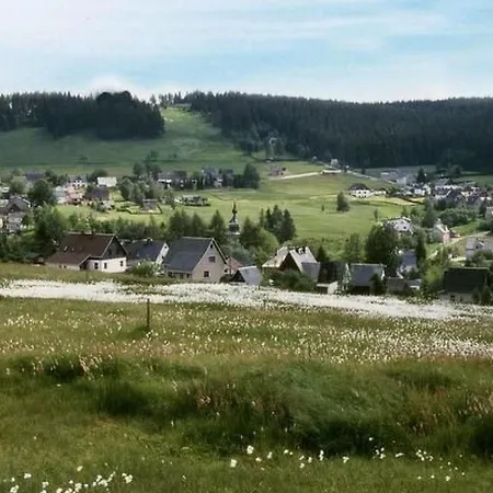 Auersberg Wgh By Interhome *