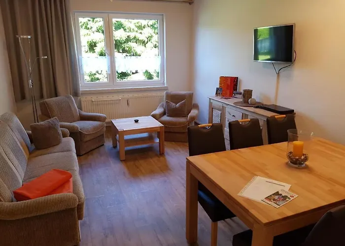 Auersberg Wgh By Interhome