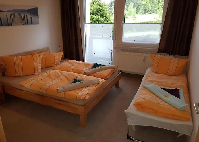 Auersberg Wgh By Interhome * Weitersglashütte