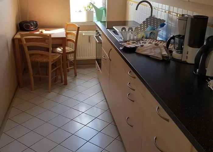 Auersberg Wgh By Interhome *