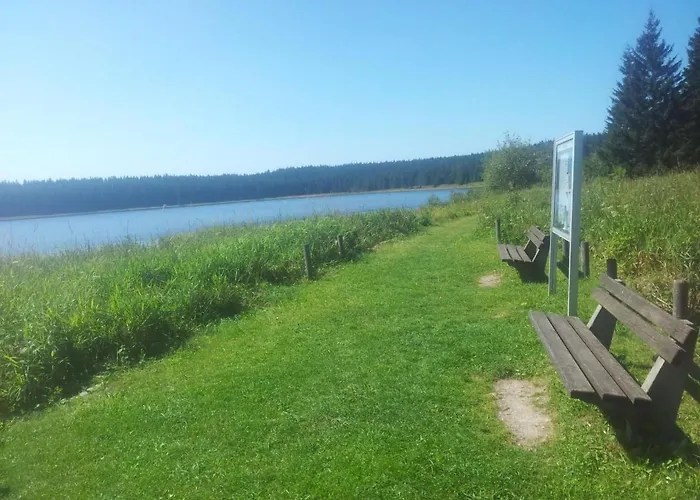 Apartmán Auersberg Wgh By Interhome *