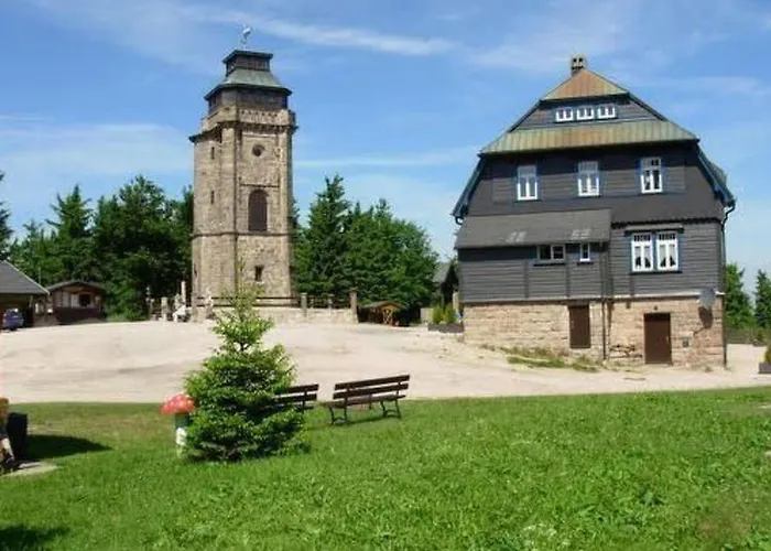 Auersberg Wgh By Interhome
