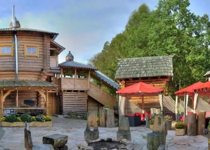 Apartmán Auersberg Wgh By Interhome *