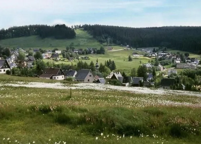 Auersberg Wgh By Interhome *